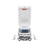 Buy cheap 102mm SC Fiber Optic Terminal Box Access PLC Splitter from wholesalers