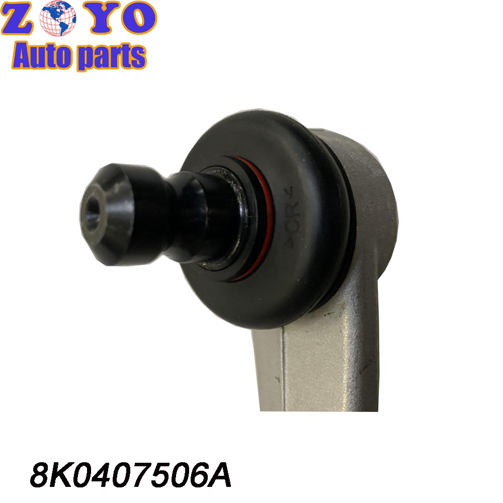 Need to Repair Your Audi A4's Chassis Choose Dorman No. 521-350 Control Arm and Bushing