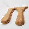 Buy cheap Custom Cork Handles For Table Tennis Racket Sweat Absorbent Anti-Slip from wholesalers