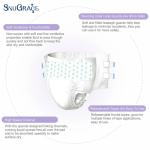 Comfortable and Soft SnuGrace Incontinence Protection Underwear for Adults Large