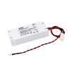 Buy cheap LED Emergency Driver Power 3W Emergency Time 3h & External NiCd Battery KE008-03M180NE from wholesalers