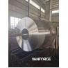Buy cheap High Strength Open Die Forging Products Gear Blank Wheel For Machinery from wholesalers