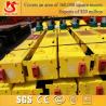 Buy cheap 10ton Double girder overhead crane end carriage from wholesalers