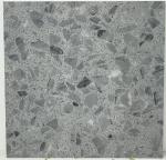 Rustic Matte Terrazzo Tile Acid Resistant 600X600mm 800X800mm 600X1200mm Size