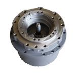 Excavator Travel Gearbox Model ZX55 With Multiple Compartments KX161