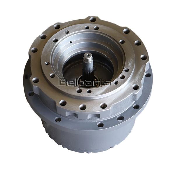 Buy cheap ZX55 Excavator Travel Gearbox Model With Multiple Compartments KX161 from wholesalers