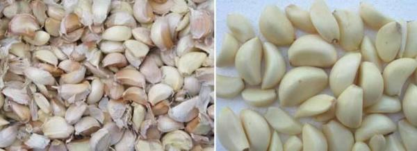 Buy cheap Garlic Peeling Machine from wholesalers