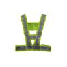Buy cheap Emergency Advertising Sports A Type Roadway Reflective Vest Clothing from wholesalers