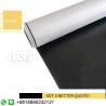 Buy cheap 0.18mm Satin Rubber Coated Fiberglass Fabric 2m Flame Resistance from wholesalers