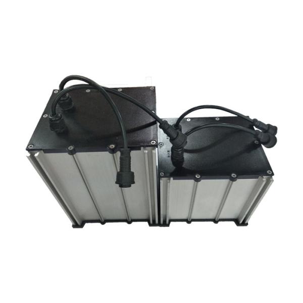 Buy cheap 200W Solar Street Light Lithium Battery Waterproof 14.4V from wholesalers