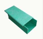 Curved Steering Joint FRP Cable Tray Support Corrosion Resistance