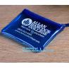 Buy cheap pvc bag with inner pu leather purse, Plastic PVC Shoulder Bag Handbag Zipper Purse, Fashion Waterproof Clear PVC Purse from wholesalers