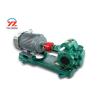 Buy cheap KCB/2CY High Pressure Electric Gear Lube Oil pump gear oil transfer pump for transfer oil from wholesalers