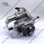 YD25 Engine HP3 Fuel Injection Pump 294000-0370 294000-0377 16700-EB30A 16700