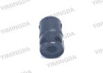 Slider PN123924 For Q80 Cutter Parts Assembly PN705542