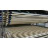 Buy cheap Customized Perfect Arm Cut Kevlar Cutting Resistant K18 Aramid Sleeve With Factory Price from wholesalers