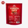 Buy cheap 340g Red Tomato Paste Stand Up Sachet Convenient And Delicious from wholesalers