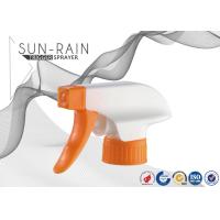 Buy cheap Plastic cleaning foaming trigger sprayer for car kitchen household SR-102 SR-103 product