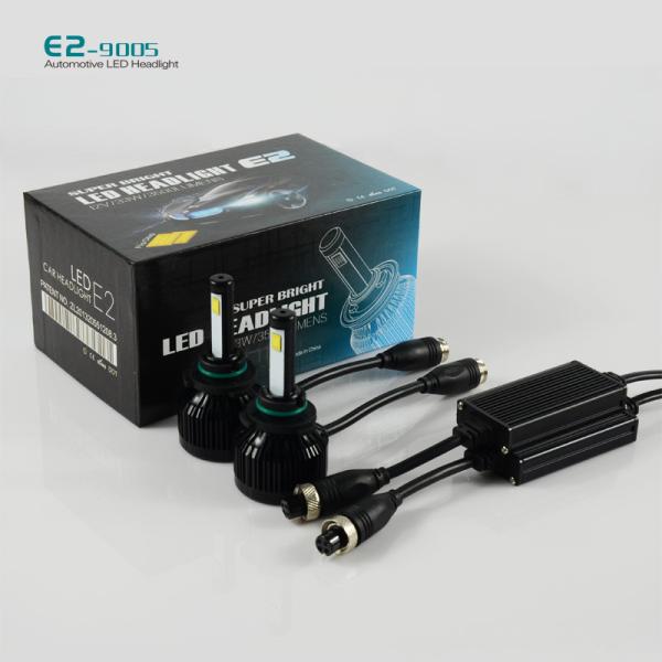 Buy cheap E2 9005 33W 3500LM 3000k 6000k car led headlight kit--from BAOBAO LIGHTING from wholesalers