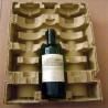 Buy cheap Ce Full Automatic Pulp Molding Machine Wine Tray Coffee Cup Tray Packaging Tray from wholesalers