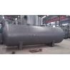 Buy cheap ASME Horizontal Pressure Vessel Tank Stainless Steel Cryogenic Storage Tanks from wholesalers