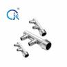 Buy cheap Nickel White Fuel Water Separator ISO9001 Certification 2mm Forged from wholesalers
