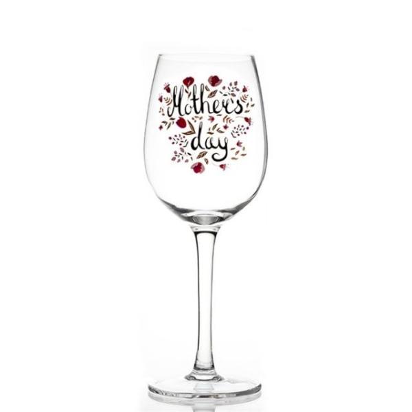 Best Selling Mother'S Day Best Glass Gift Clear Crystal Red Wine Glasses Healthy