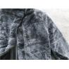 Buy cheap Charcoal Ladies Faux Fur Coats Regular Length Faux Fur Women'S Jacket TW8504 from wholesalers