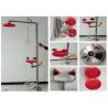 Buy cheap Multifunctional Lab Fittings , portable Emergency Eyewash Shower from wholesalers