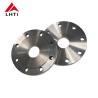 Buy cheap ASME B16.5 2"-150# LWN RF SB381 F2 Titanium Flange Bright Surface from wholesalers