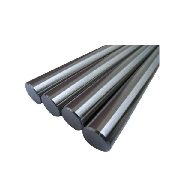 Buy cheap 6mm 8mm 10mm Stainless Steel Round Bars ASTM 50mm Round Bars from wholesalers