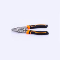 Buy cheap DIN ANSI Fibre Optic Stripper Fiber Thermal Stripper With Safety Locker product