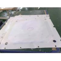 Buy cheap Anti Alkaline Polyamide Filter Cloth for Nonwoven Plate and Frame product