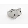 Buy cheap Tapped Base Stainless Steel Pillow Block Bearings Mounted 440c 420 SSUCPA2 from wholesalers