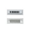 Buy cheap Double Glue Security Solution Waterproof Barcode Labeling / Eas Soft Label from wholesalers