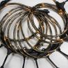 Buy cheap Flash Light Cable S14 String Lights Waterproof E27 Warm LED Retro Edison Filament Bulb Outdoor Street Garden Patio Holiday Light from wholesalers
