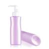 Buy cheap Cleansing Oil Plastic Cosmetic Bottles 110ML Eco Friendly PET Bottles With Clip Pump from wholesalers