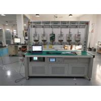 Buy cheap Three Phase Electric Meter Testing Equipment High Resolution product