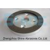 Buy cheap 6A2C Cup Resin Bond Diamond Wheels 150mm For Carbide Grinding from wholesalers