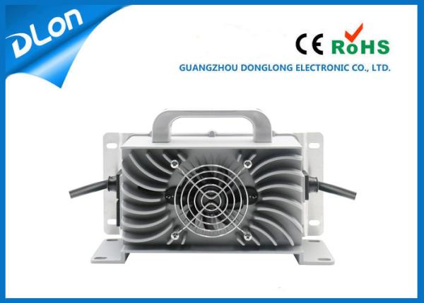 Automatic smart waterproof 29.2V 25A 29.4V 25amp 24V 25A battery charger ip67