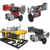 Buy cheap Natural Gas Valve Skid By Masoneilan 35002 Control Valve Type 35 Actuator SVI1000/SVI2/SVI3 Positioner ACSO Solenoid Valve from wholesalers