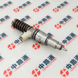 Buy cheap Fuel Injector EX634762 For CAT C7 Engine from wholesalers