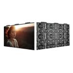 P2.5 P3 Ultra Slim Display Panel Indoor Stage Backdrop Wedding Background Price
