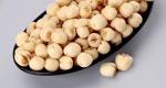 Lotus Seed Vacuum Fried Chips Machine PLC Control Continuously Oil Filtration