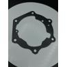 Buy cheap Engine Casing Hvac Compressor Components Clutch Cover Gasket Rubber Cork from wholesalers