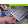 Buy cheap Cr40 Steel Precision Machined Roller Shutter Door Roll Forming Machine Hydraulic Cutting from wholesalers
