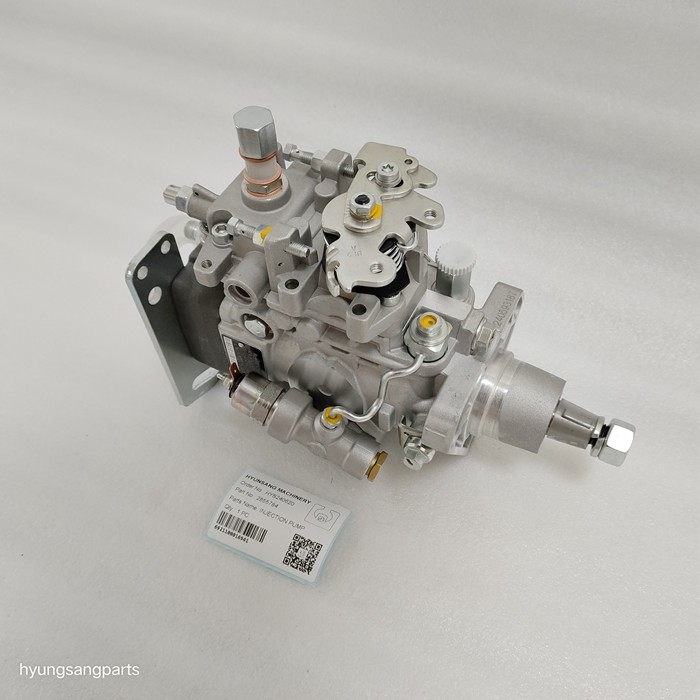 Hyunsang Loader Parts Fuel Injection Pump 2855784 2852499 For 580M