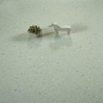 SPC 4mm PVC Graphic Design Modern Indoor Vinyl Flooring Sheet