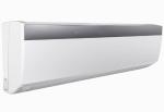 DELTA Lomo LED Intelligent Residential Split Air Conditioner R410a Inverter Ac
