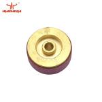 Morgan Cutter Spare Parts 200-37-012 Grinding Wheel For Apparel Cutting Machine